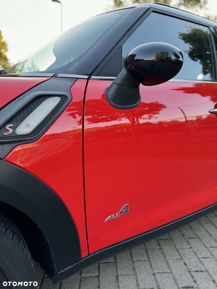 MINI Countryman - 7