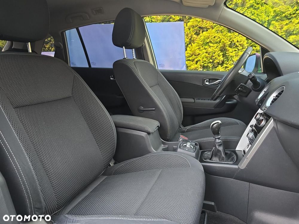 Renault Koleos 2.0 dCi 4x4 Dynamique - 25
