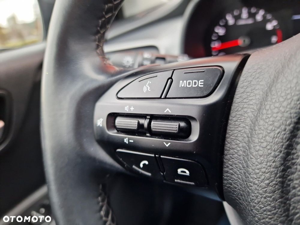 Kia Stonic 1.2 M - 28