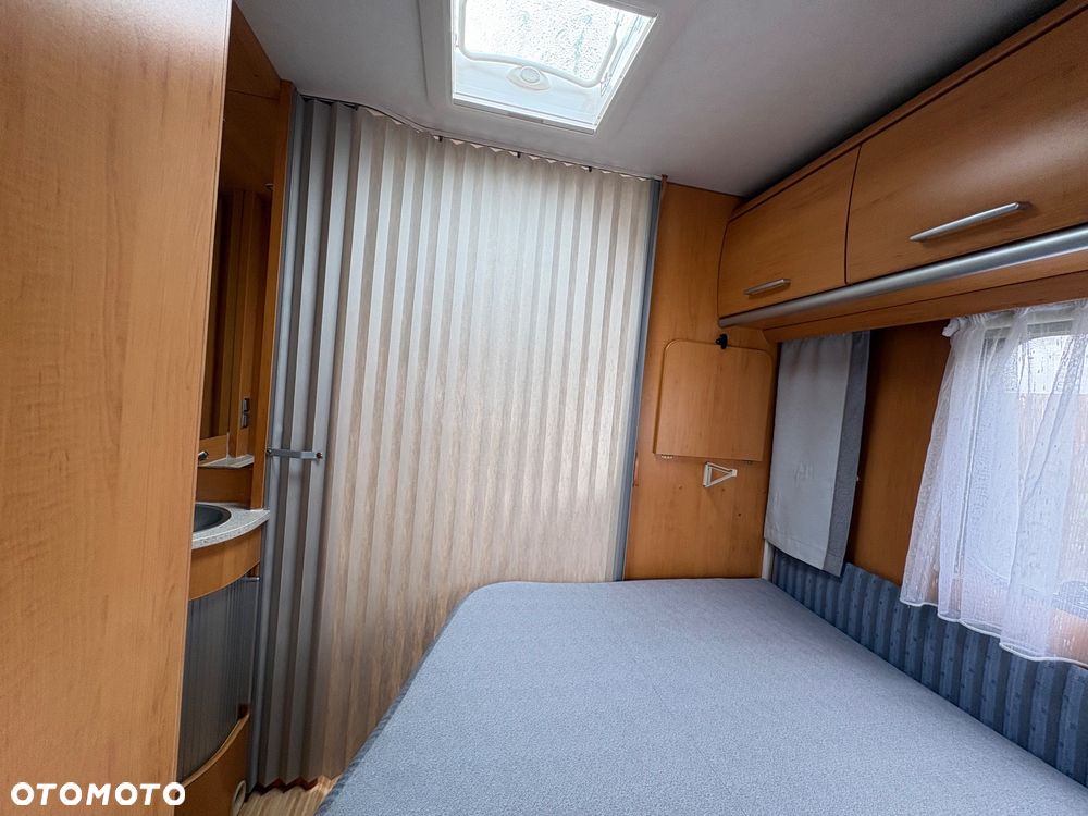 Hymer-Eriba Living EL 465 - 21