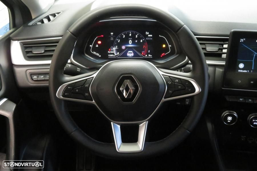 Renault Captur 1.0 TCe Intens - 7