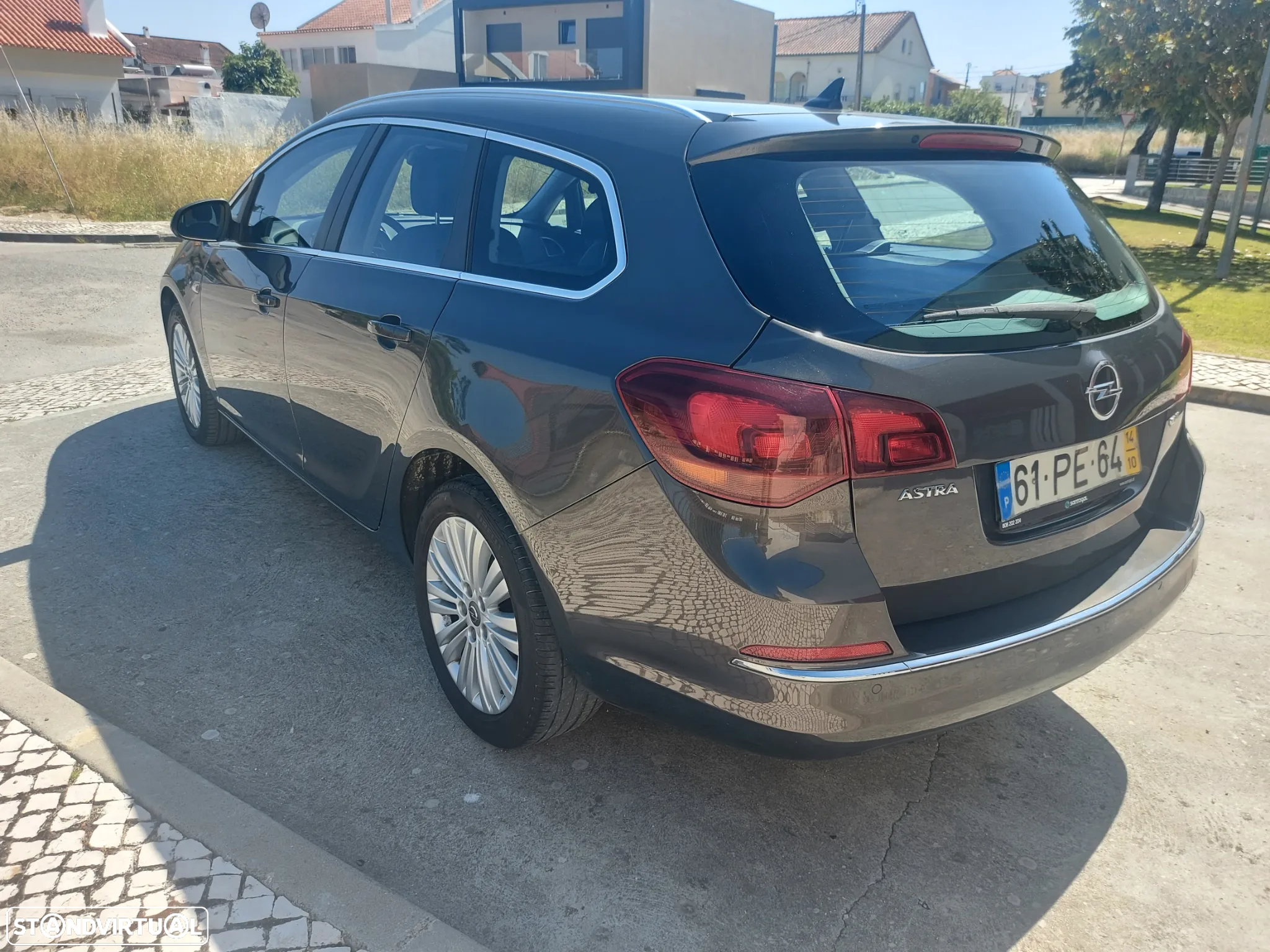 Opel Astra Sports Tourer 1.6 CDTi Cosmo S/S - 6