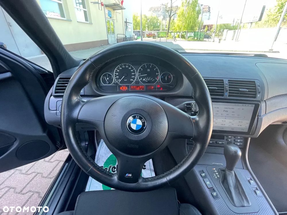 BMW Seria 3 - 19