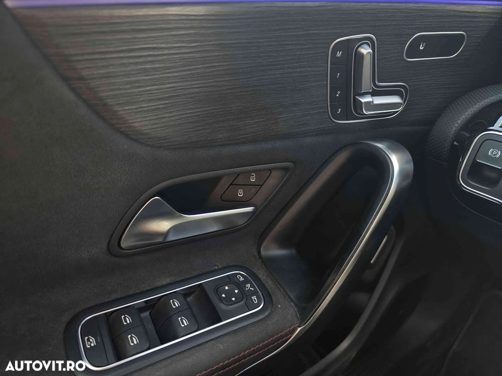 Mercedes-Benz CLA - 18