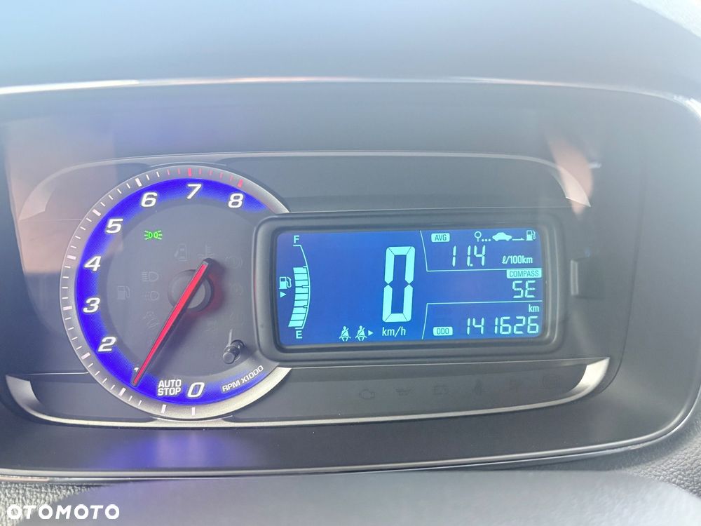 Chevrolet Trax 1.6 LT - 14