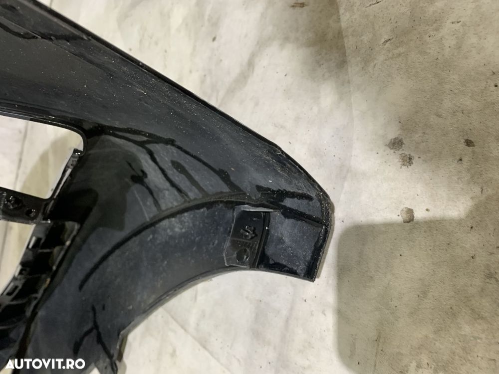 Bara fata Audi A6, C8, 2018, 2019, 2020, 2021, 2022, 2023, cod origine OE 4K0807437A. - 14