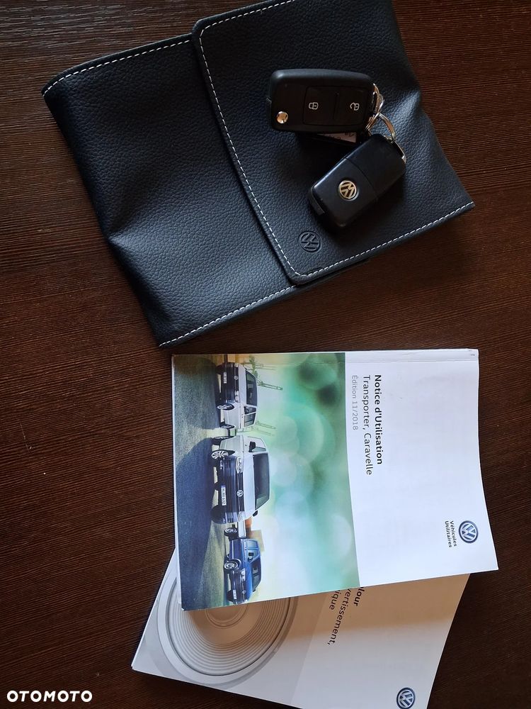 Volkswagen Transporter - 33