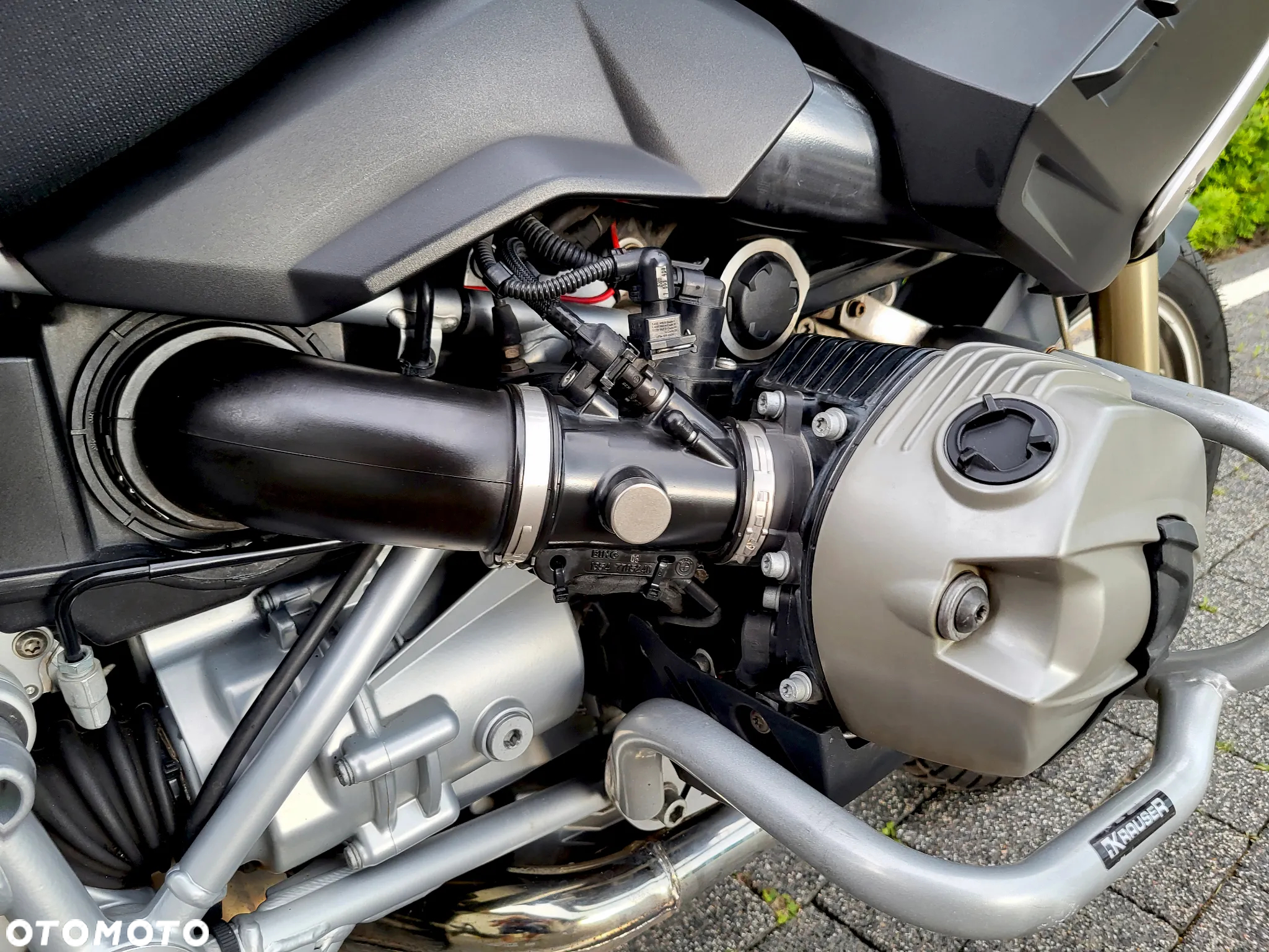 BMW GS - 16