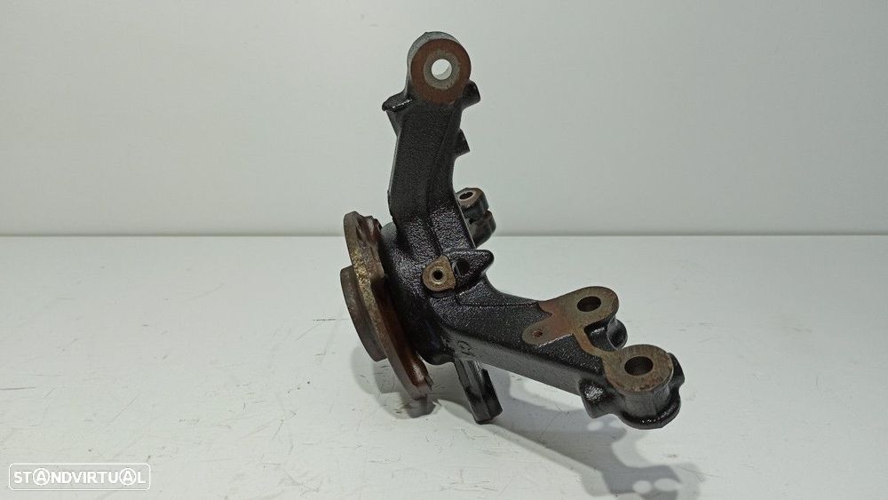 MANGA DE EIXO FRENTE DIREITA PEUGEOT 208 (P2) ALLURE - 2