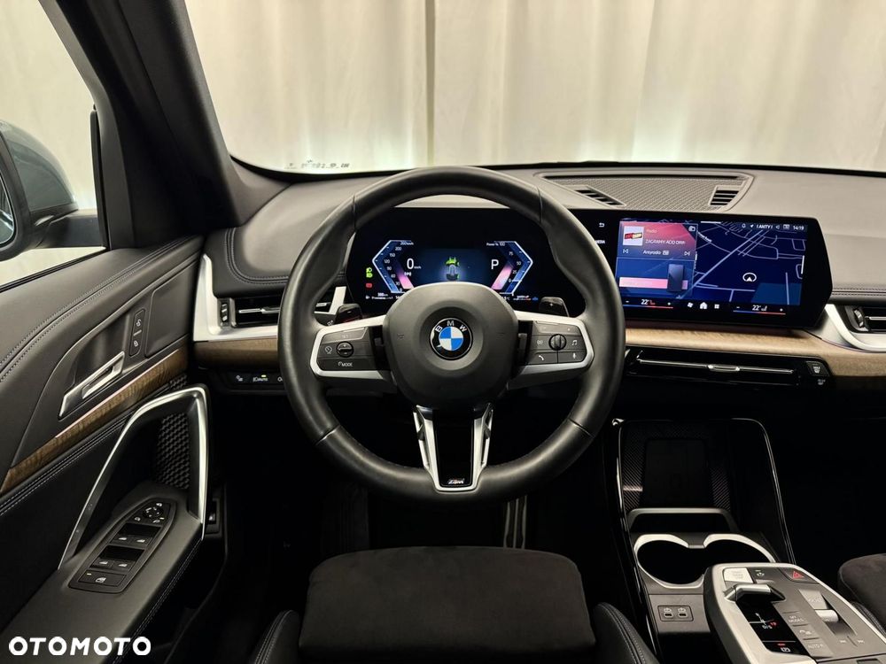 BMW X1 sDrive18i M Sport sport - 28