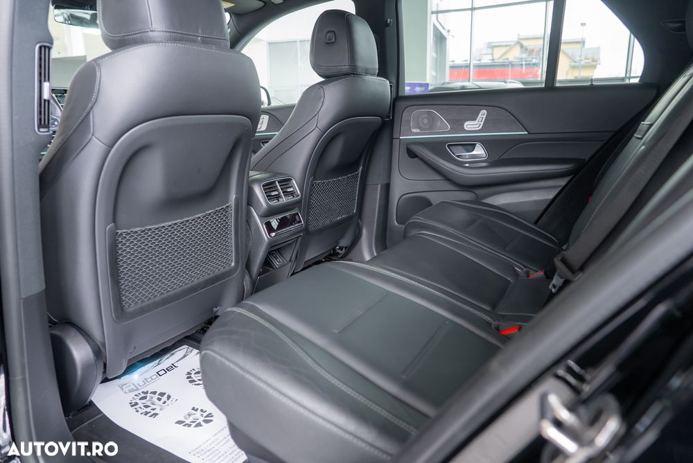 Mercedes-Benz GLE 580 4Matic 9G-TRONIC AMG Line Premium - 30