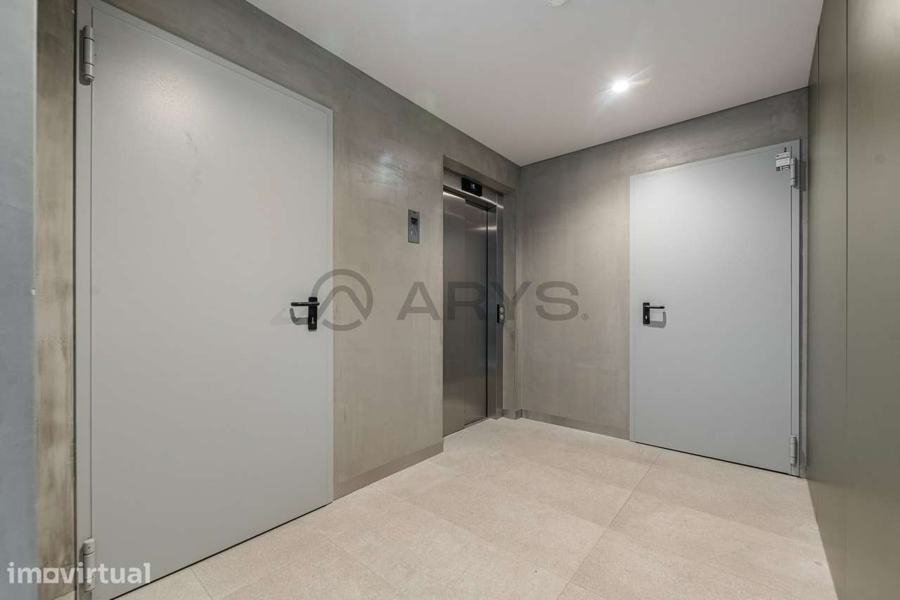 APARTAMENTO T1 EM GUALTAR - Grande imagem: 5/14