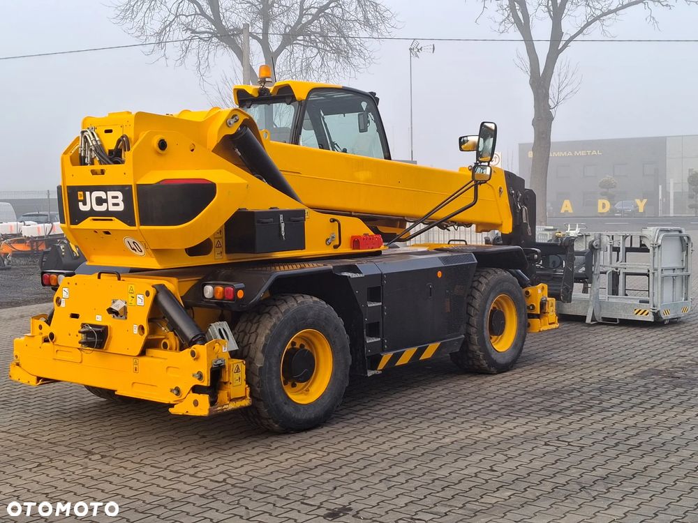 JCB 555 - 210 R ROTO - 3