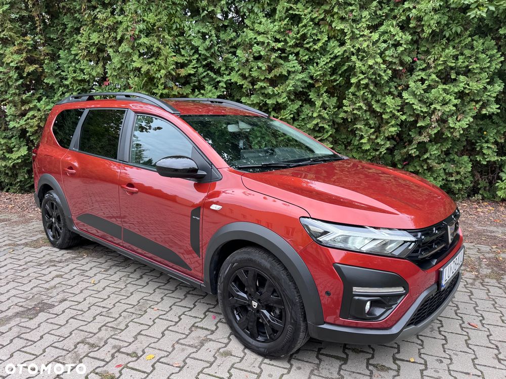 Dacia Jogger 1.0 TCe Extreme+ 7os - 8