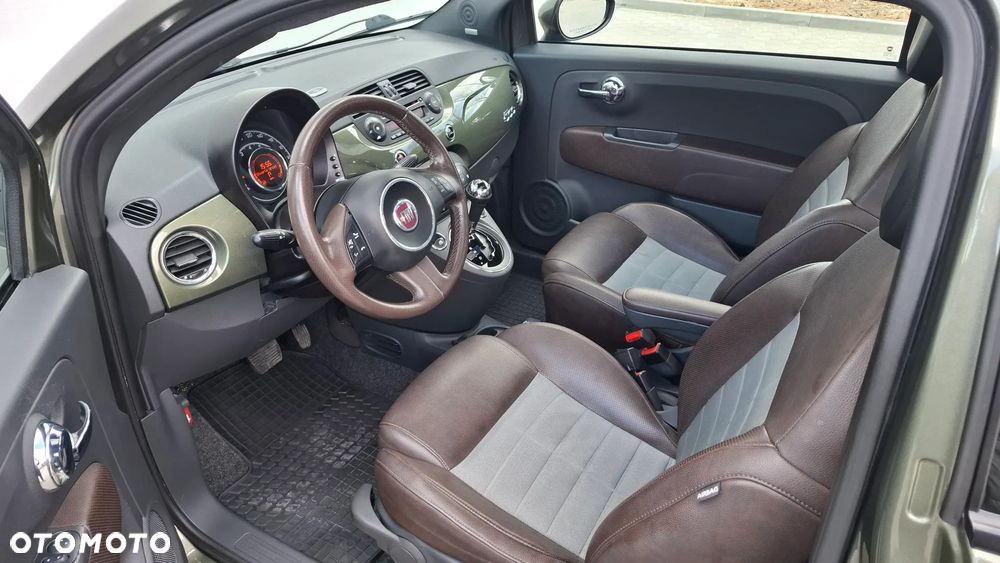 Fiat 500 - 13