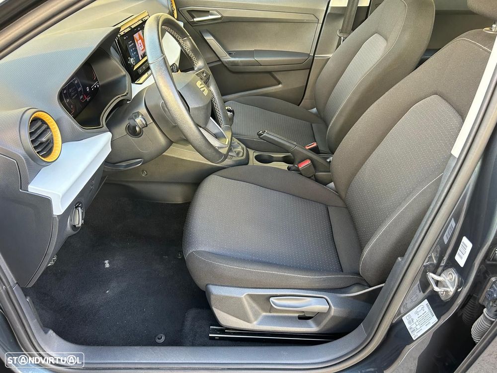 SEAT Ibiza 1.0 TSI Style - 36