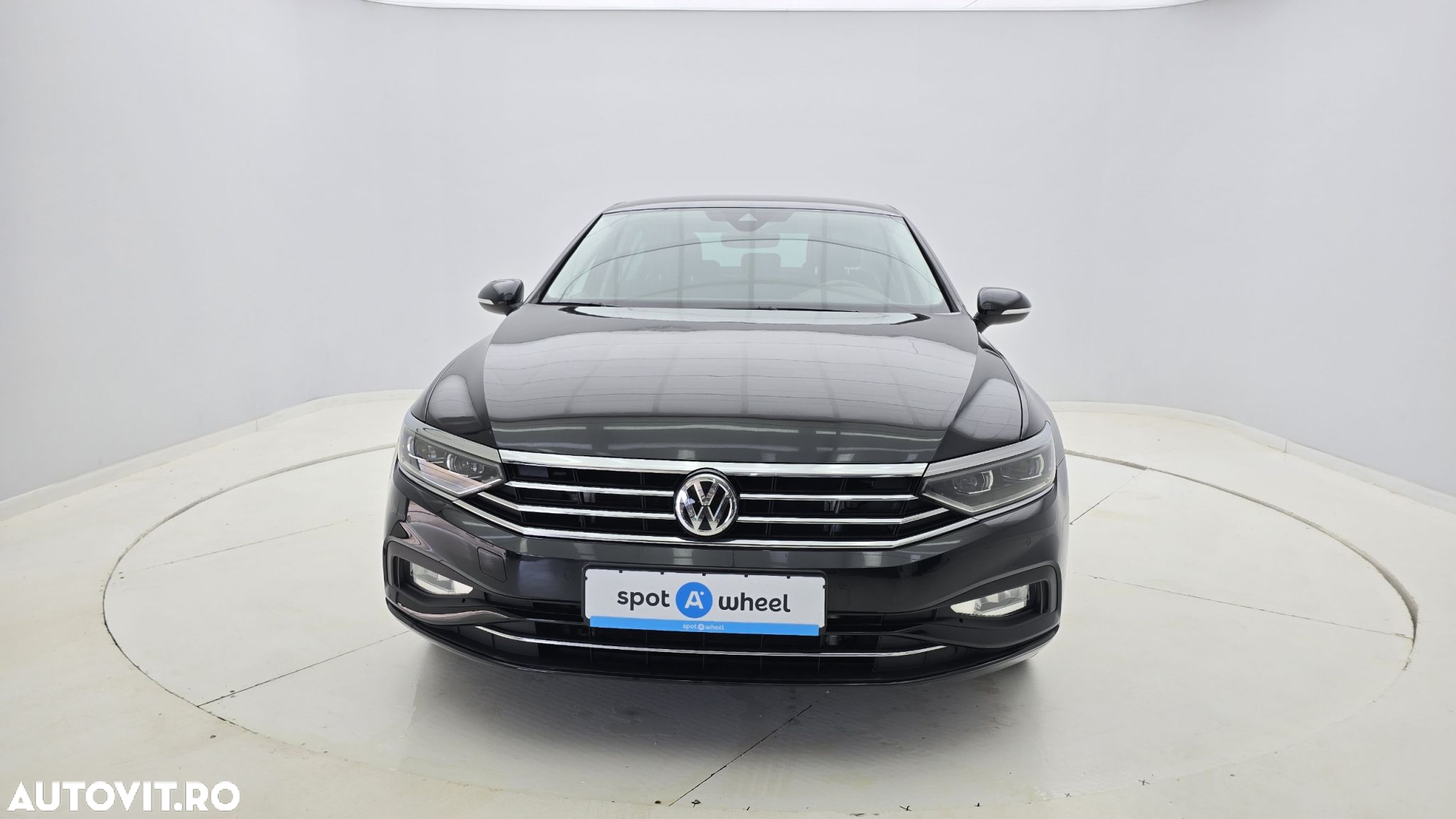 Volkswagen Passat 2.0 TDI DSG Comfortline - 2