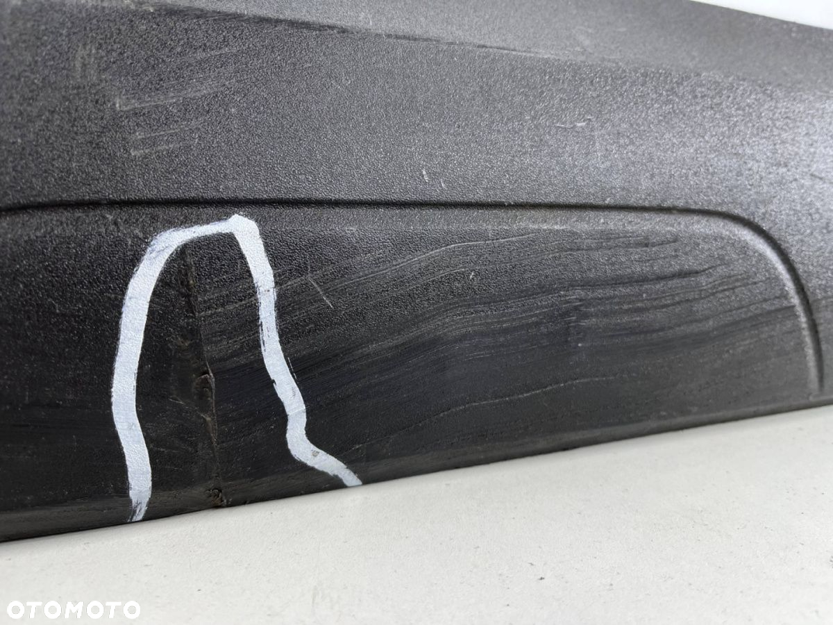 Listwa AUDI Q3 Premium Plus 11-14r. nakładka dolna drzwi prawych przednich 8U0853960 - 5