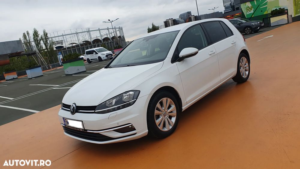 Volkswagen Golf 1.0 TSI Trendline - 9