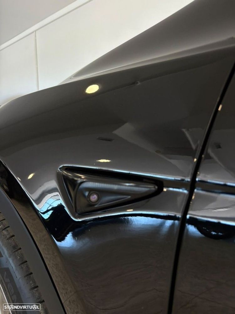 Tesla Model Y Tração Traseira - 14