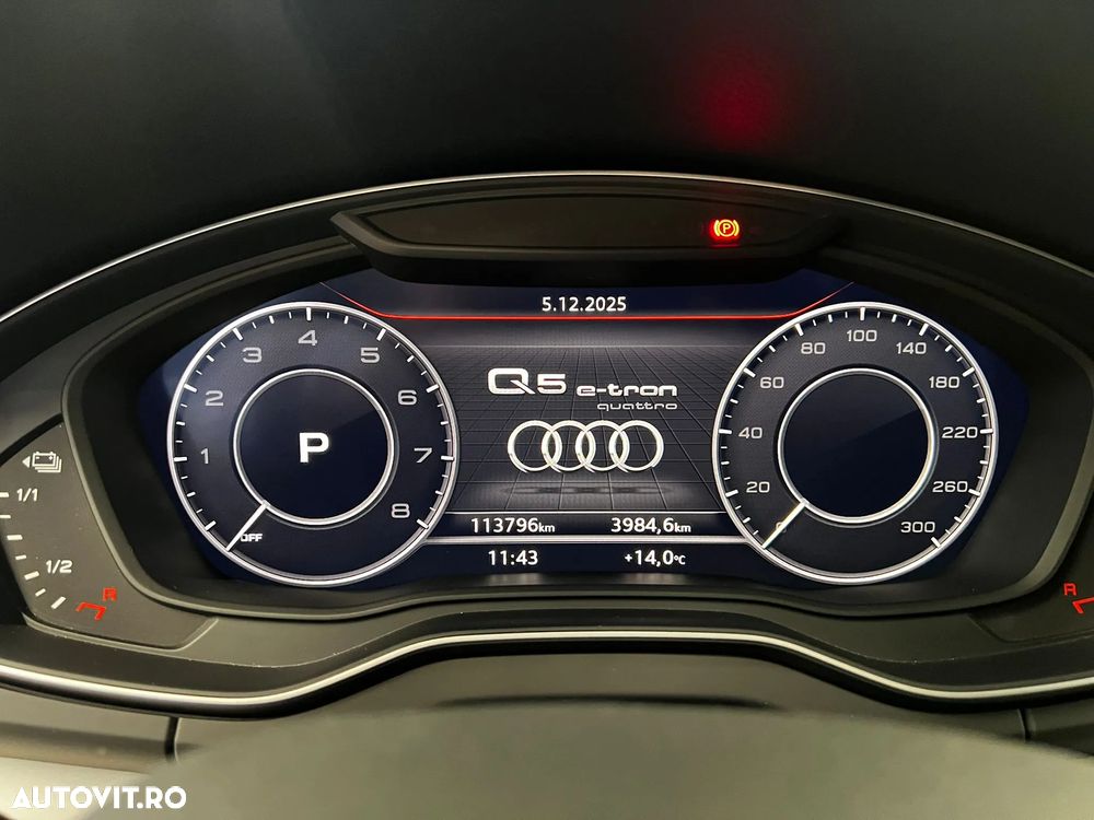 Audi Q5 - 24