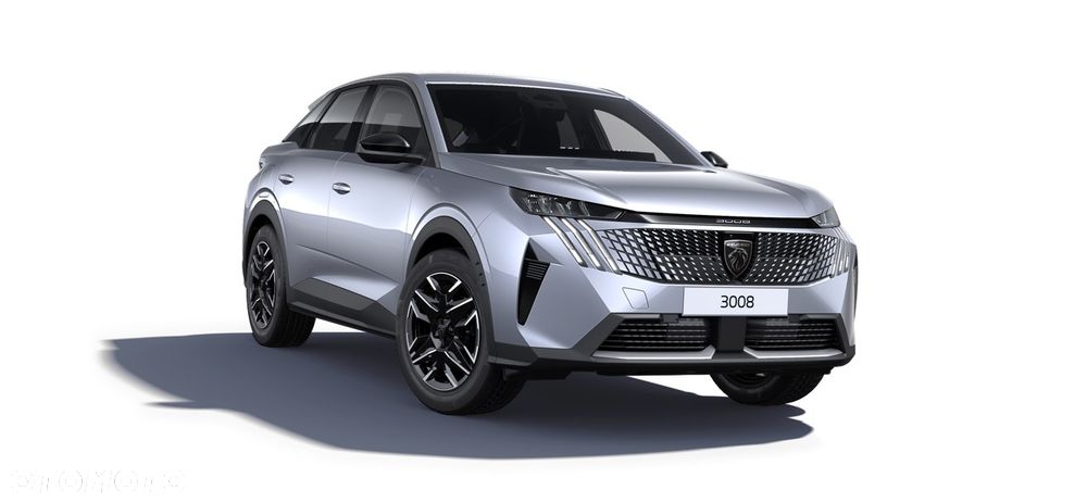 Peugeot 3008 1.2 PureTech mHEV Allure e-DCS6 - 5