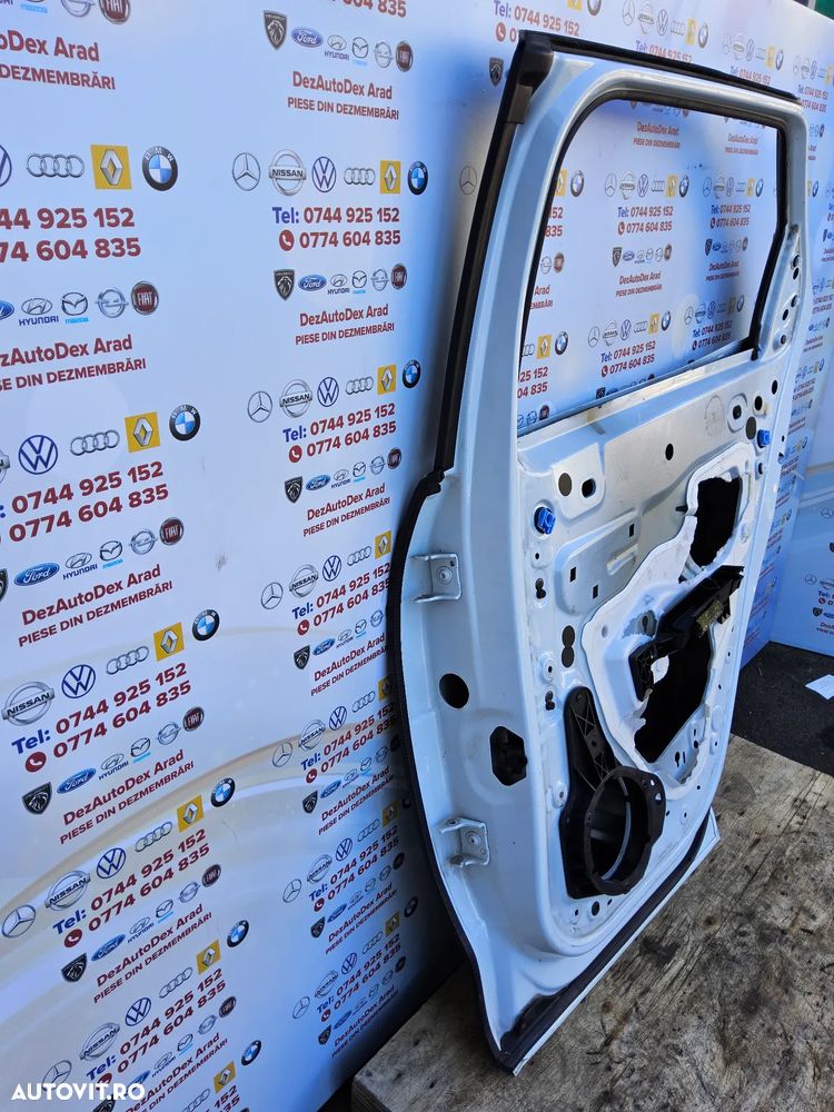 Usa Peugeot 3008 an 2016-2024 usi fata spate stânga dreapta Peugeot 3008 II - 16