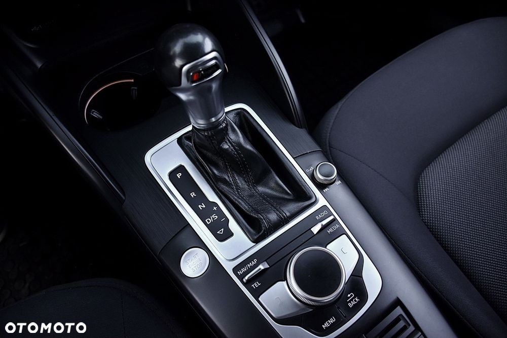 Audi A3 Limousine 1.5 TFSI S tronic - 14