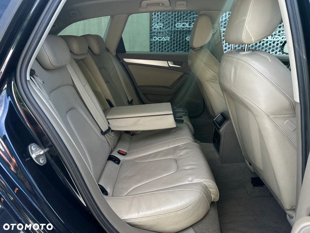 Audi A4 Avant 3.2 FSI multitronic Ambition - 11