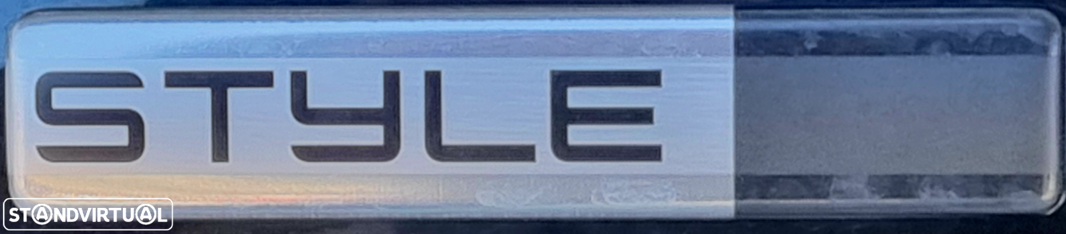 Peugeot 308 SW 1.6 BlueHDi Style - 13