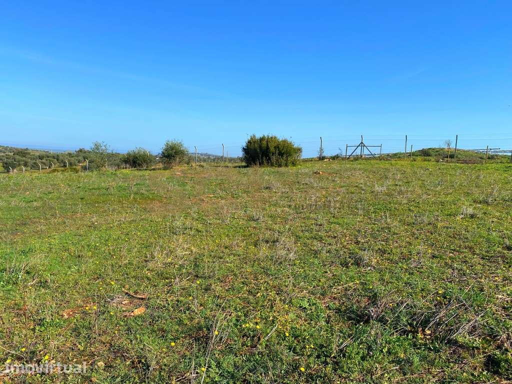 Terreno perto de Serpa, c/ possibilidade de construção de Hotel Rur... - Grande imagem: 4/17
