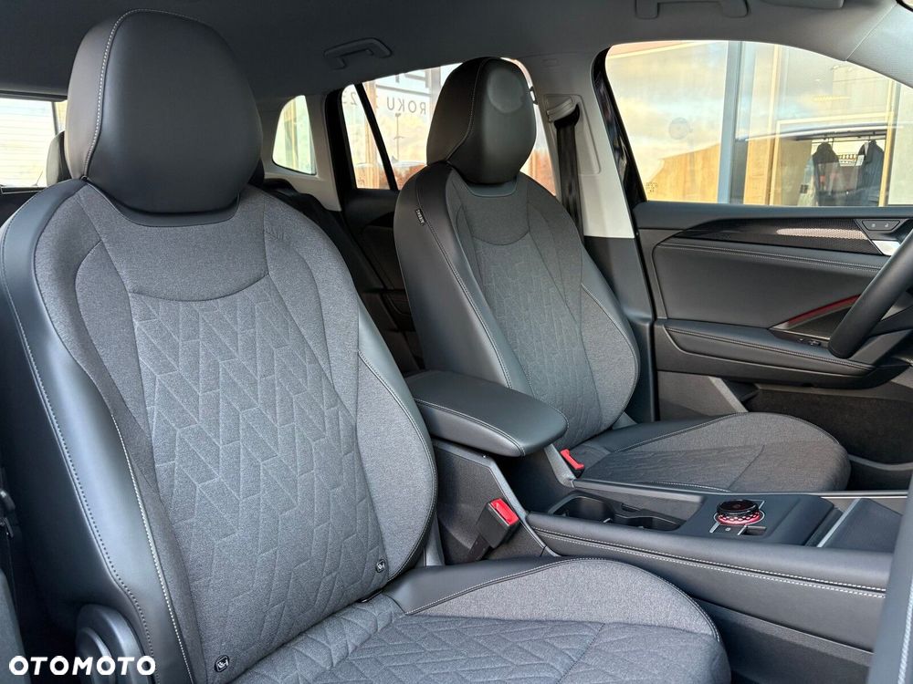 Volkswagen Tiguan 1.5 TSI EVO Life DSG - 17