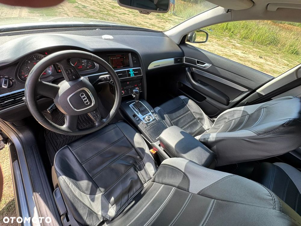 Audi A6 Avant 2.7 TDI tiptronic quattro - 17