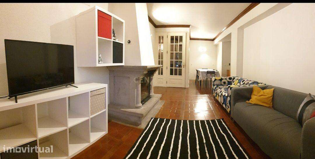 Conjunto de apartamentos com rentabilidade de 6% - Grande imagem: 4/20