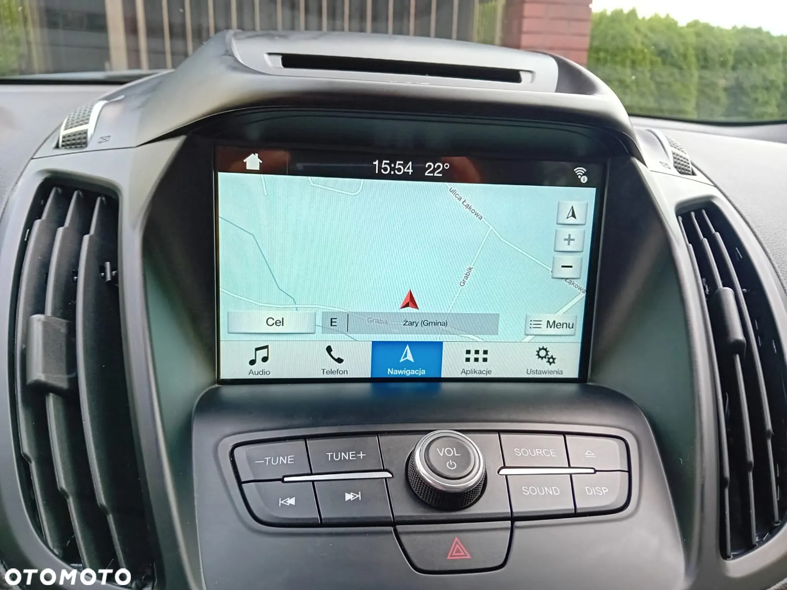 Ford Kuga 2.0 TDCi FWD Titanium - 31