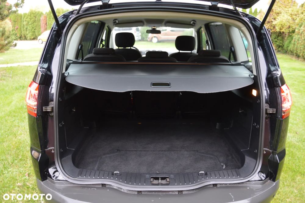 Ford S-Max 1.6 EcoBoost Start Stopp System Trend - 27