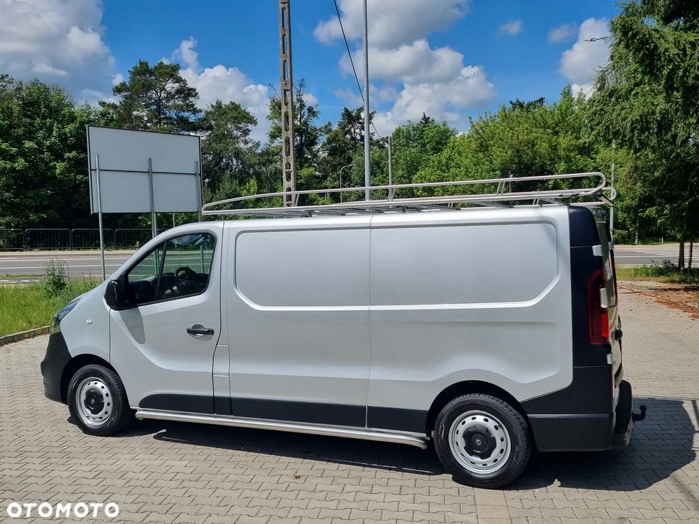 Renault Trafic - 27