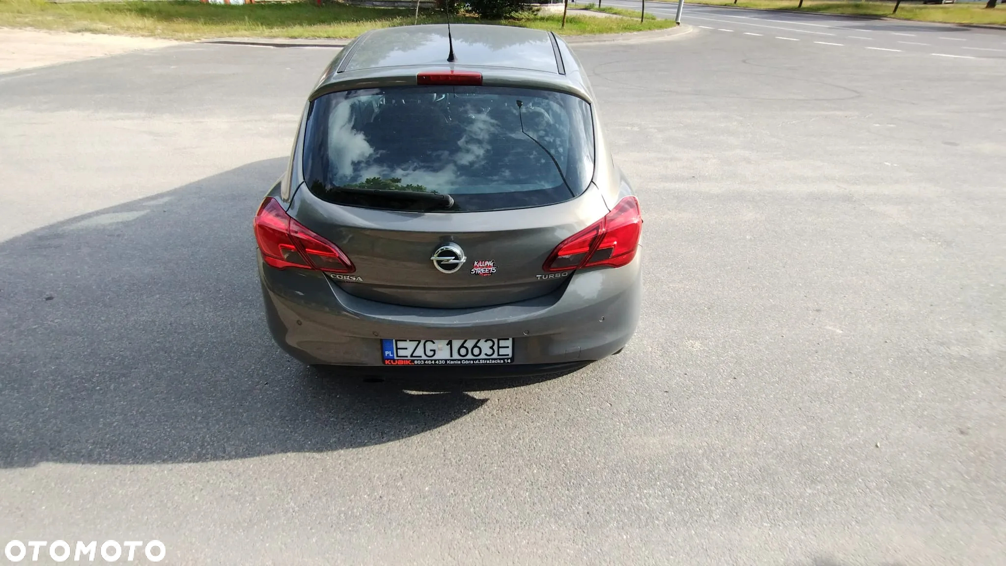 Opel Corsa - 7