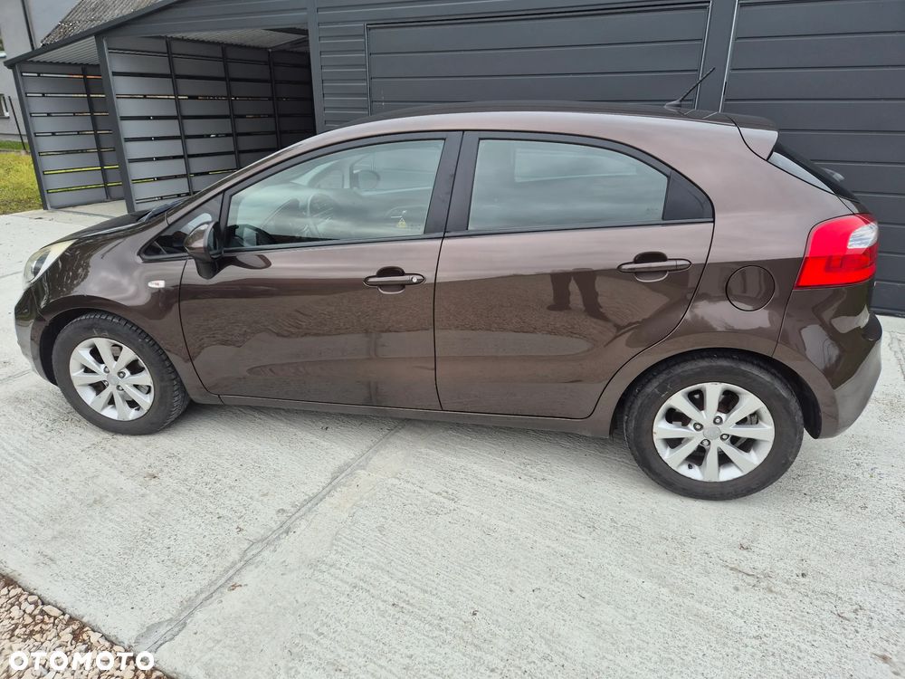 Kia Rio 1.2 M (klm) - 20