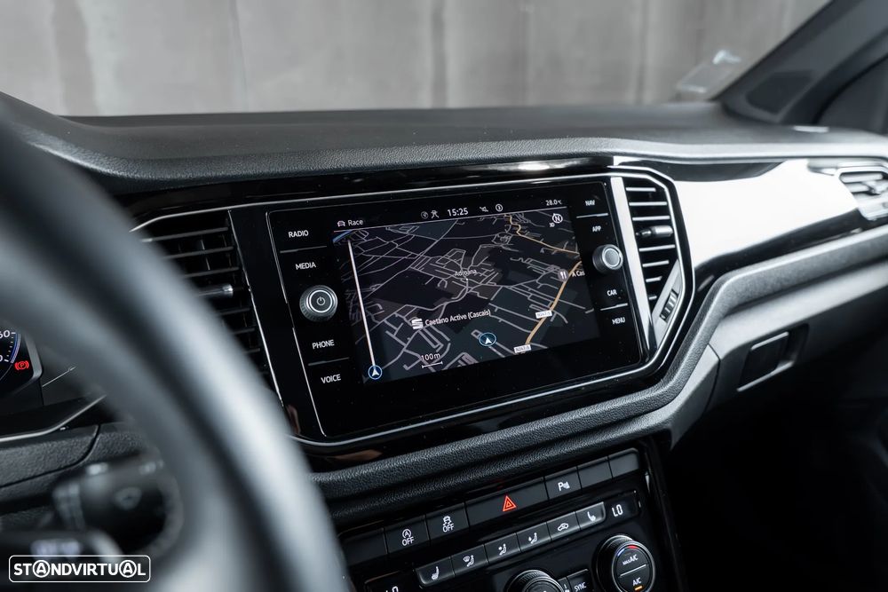 VW T-Roc R 2.0 TSI 4M DSG - 14