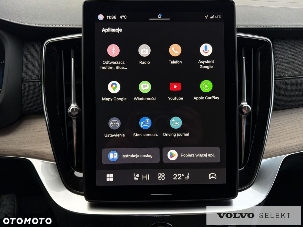 Volvo XC 90 - 24