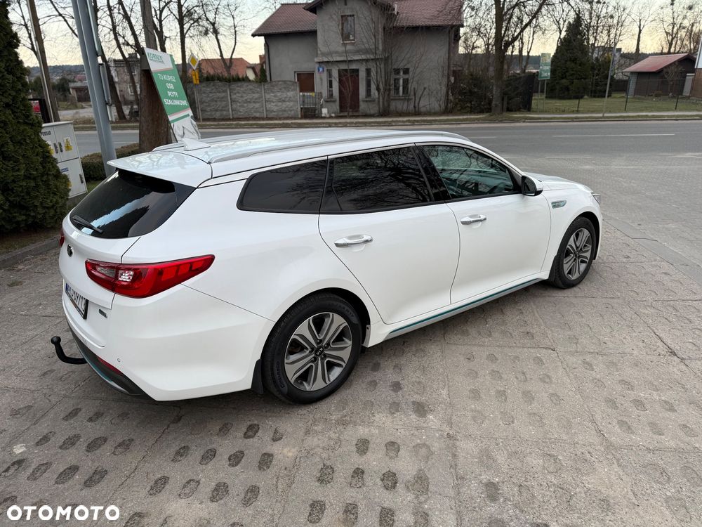 Kia Optima - 27