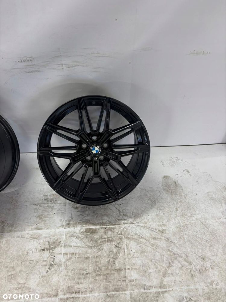 FELGI ALUFELGI KOŁA BMW M4 G82 M3 G80 G81 M2 G87 M930 930M 7882869 7882870 - 4