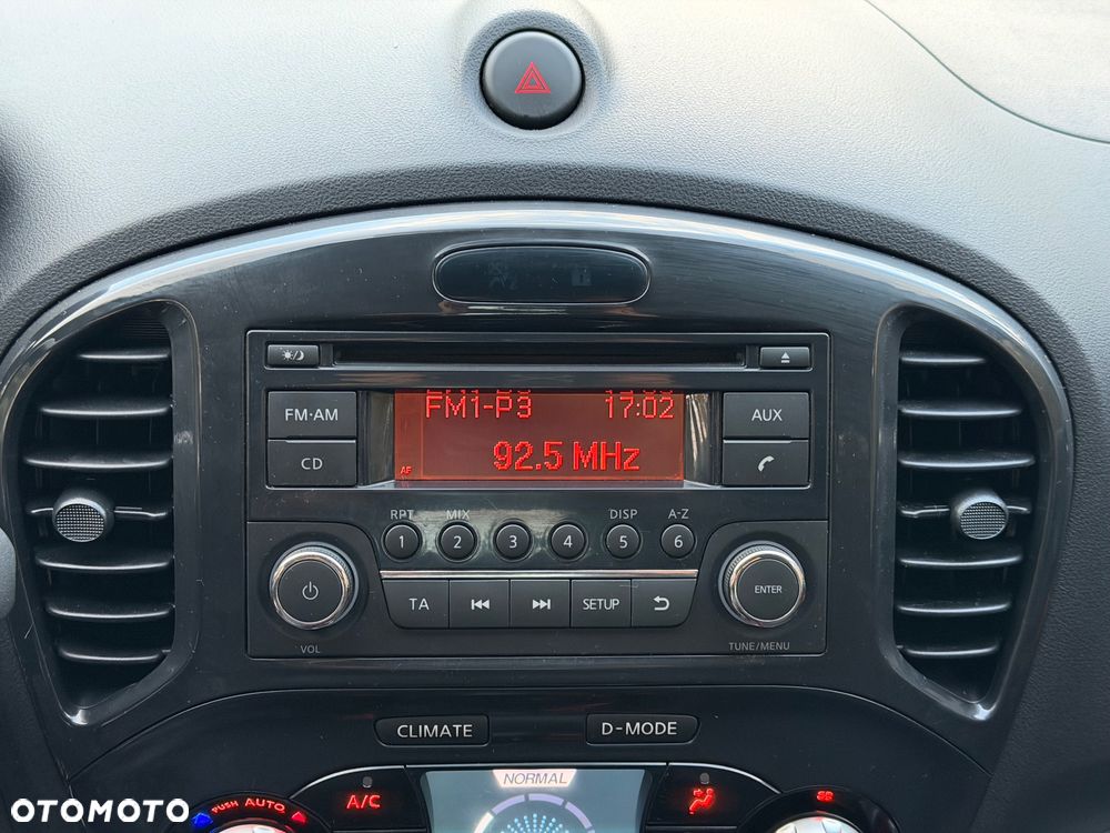 Nissan Juke 1.6 Start/Stop Tekna - 22