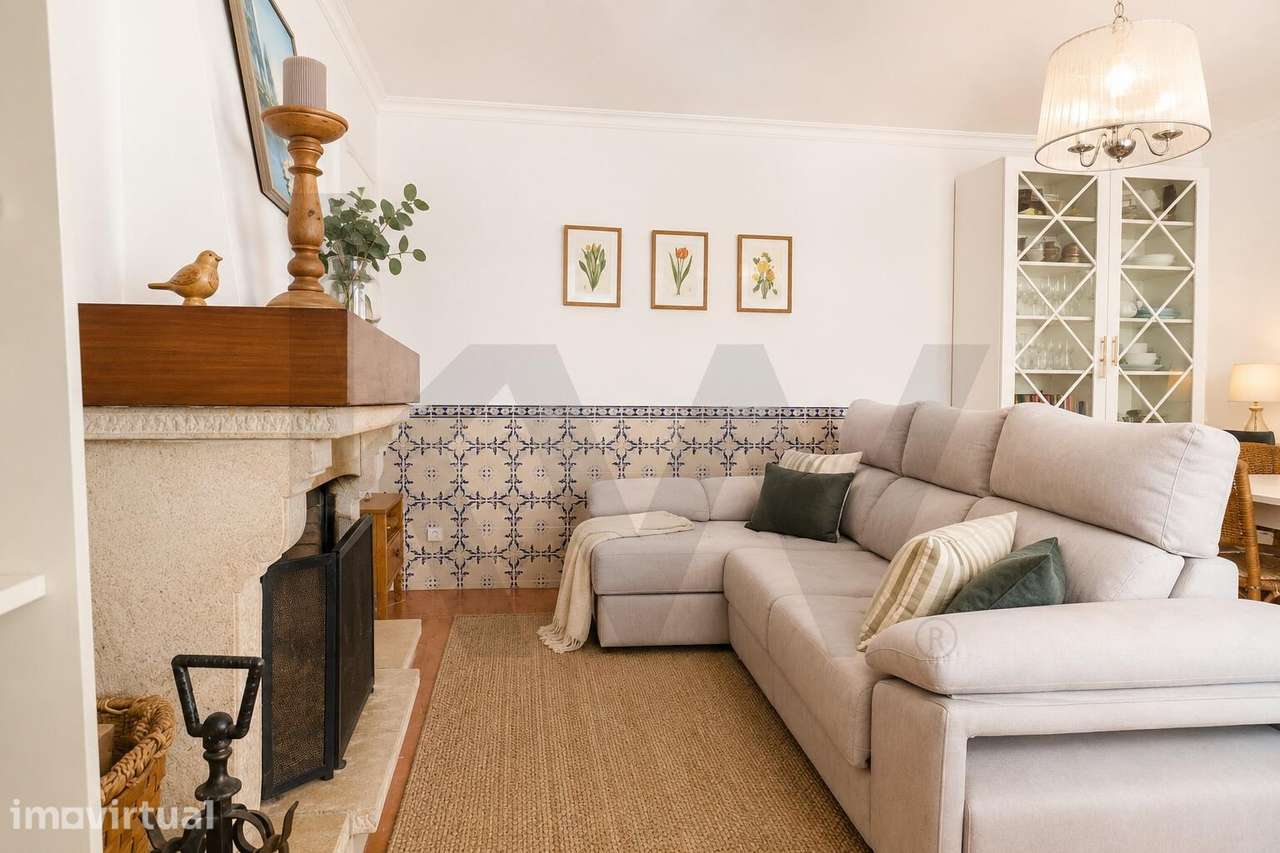 ​​​​​​​​​​​​​​​​​​​​​​​​​​​​​​​​​​​MORADIA T4+1 COM TERRAÇO E VISTA SE - Grande imagem: 3/40