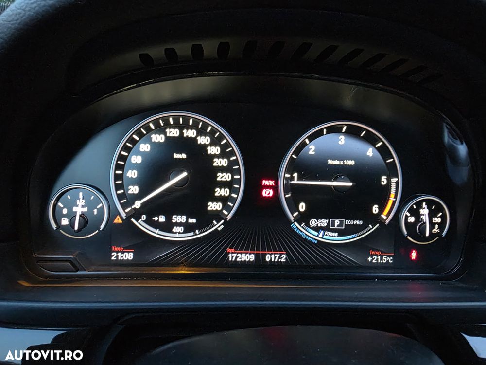 BMW Seria 5 - 40
