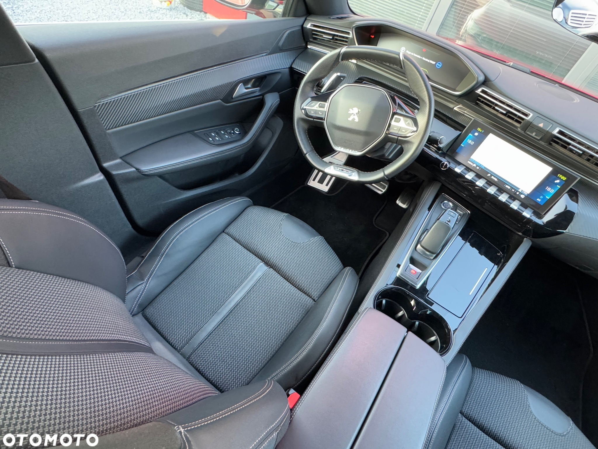 Peugeot 508 - 29