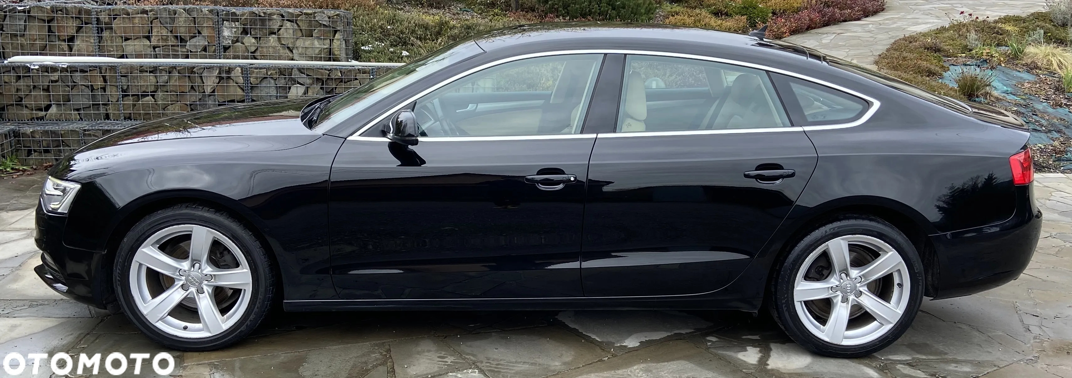 Audi A5 - 15