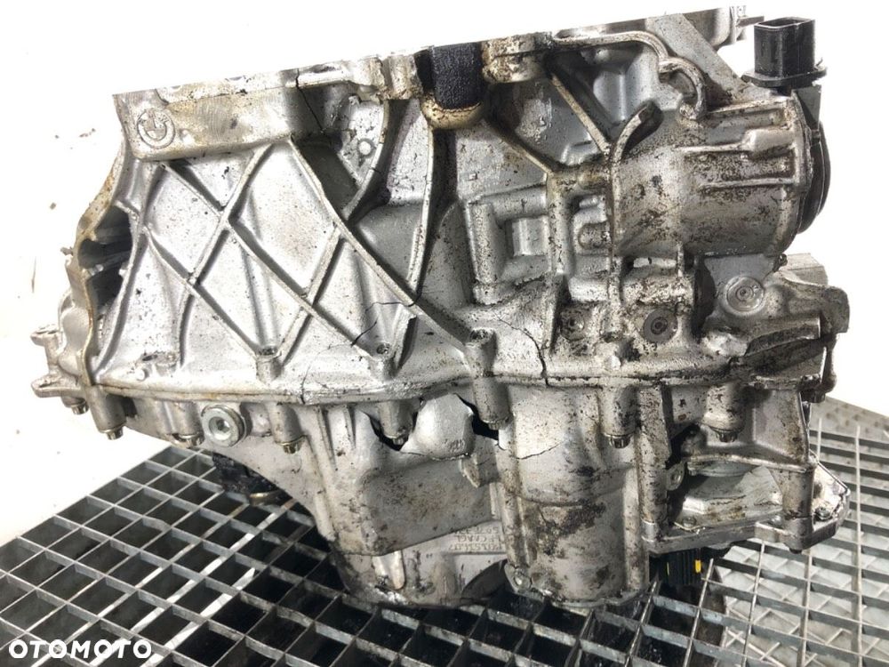 SKRZYNIA BIEGÓW  MINI MINI (F56) 2013 - 2022 Cooper S 131 kW [178 KM] benzyna 2020 - 2022 - 8