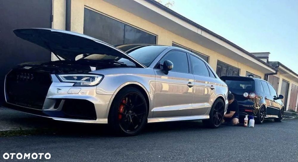 Audi RS3 Sportback TFSI quattro S tronic - 2